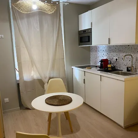 Appartement Bonbon Love, Gard, Ardèche, Cévennes
