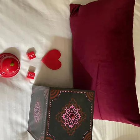شقة Bonbon Love, Gard, Ardeche, Cevennes