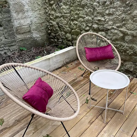 شقة Bonbon Love, Gard, Ardeche, Cevennes *