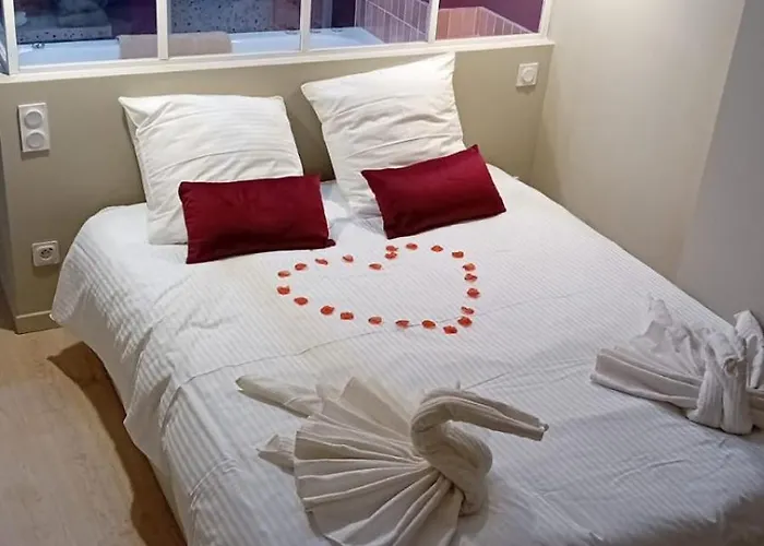 דירה Bonbon Love, Gard, Ardeche, Cevennes *