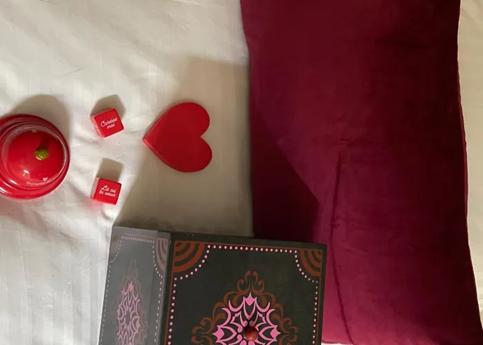 דירה Bonbon Love, Gard, Ardeche, Cevennes
